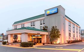 Comfort Inn Quantico
